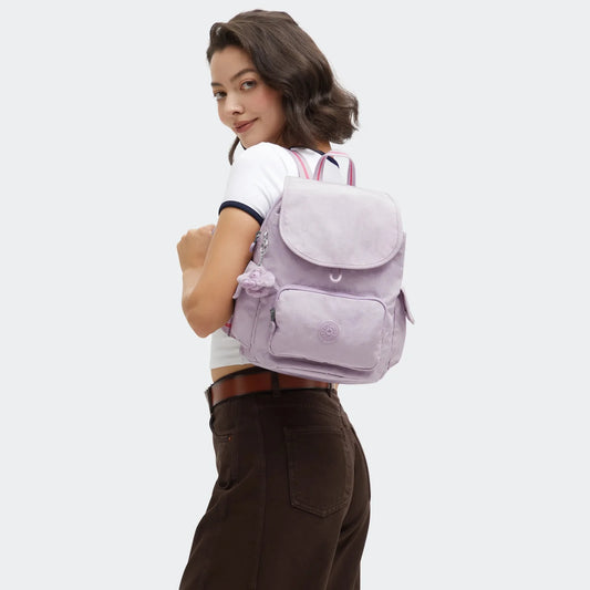 CITY PACK S Lilac Shimmer $1,183 mensuales a 3msi*