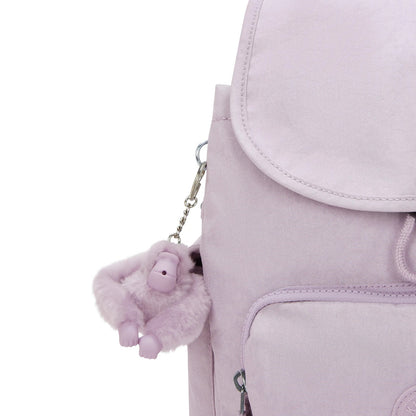 CITY PACK S Lilac Shimmer $1,183 mensuales a 3msi*