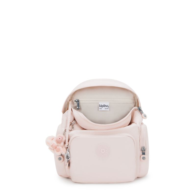 CITY ZIP MINI Pink Shine $1,033 x3msi*