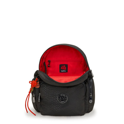 CITY ZIP S CNY Scale Emb $708 x6msi*