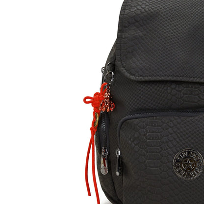 CITY ZIP S CNY Scale Emb $708 x6msi*