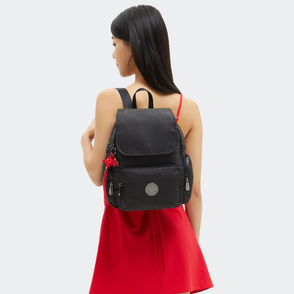 CITY ZIP S CNY Scale Emb $708 x6msi*