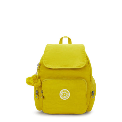 CITY ZIP S Inside Yellow