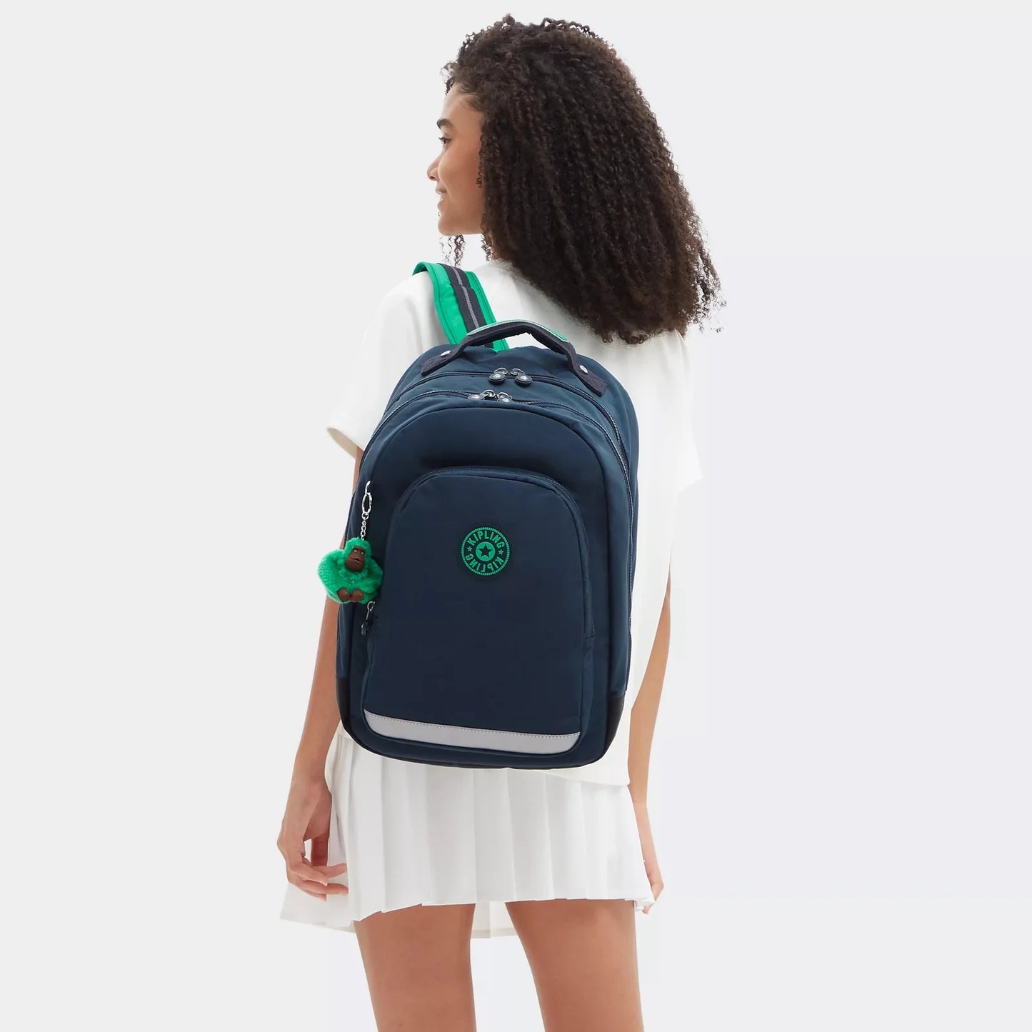 CLASS ROOM Blue Green Bl