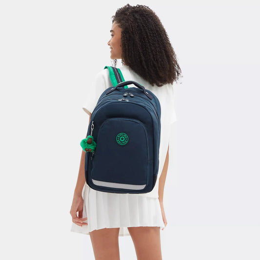 CLASS ROOM Blue Green Bl $1,599 mensuales a 3MSI*
