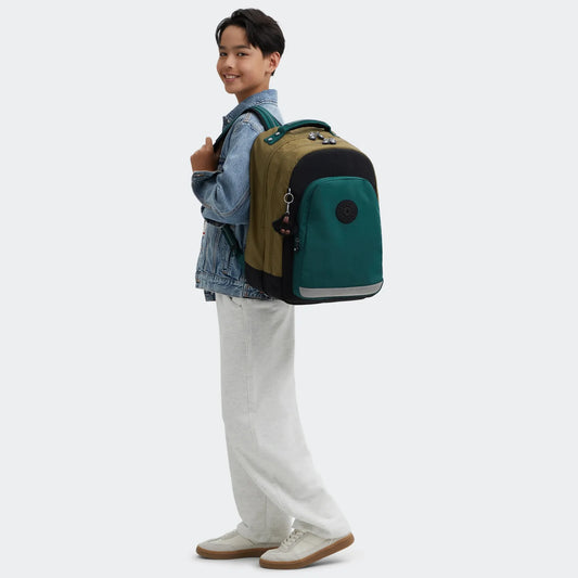 CLASS ROOM Black Khaki Bl $799 mensuales a 6msi*