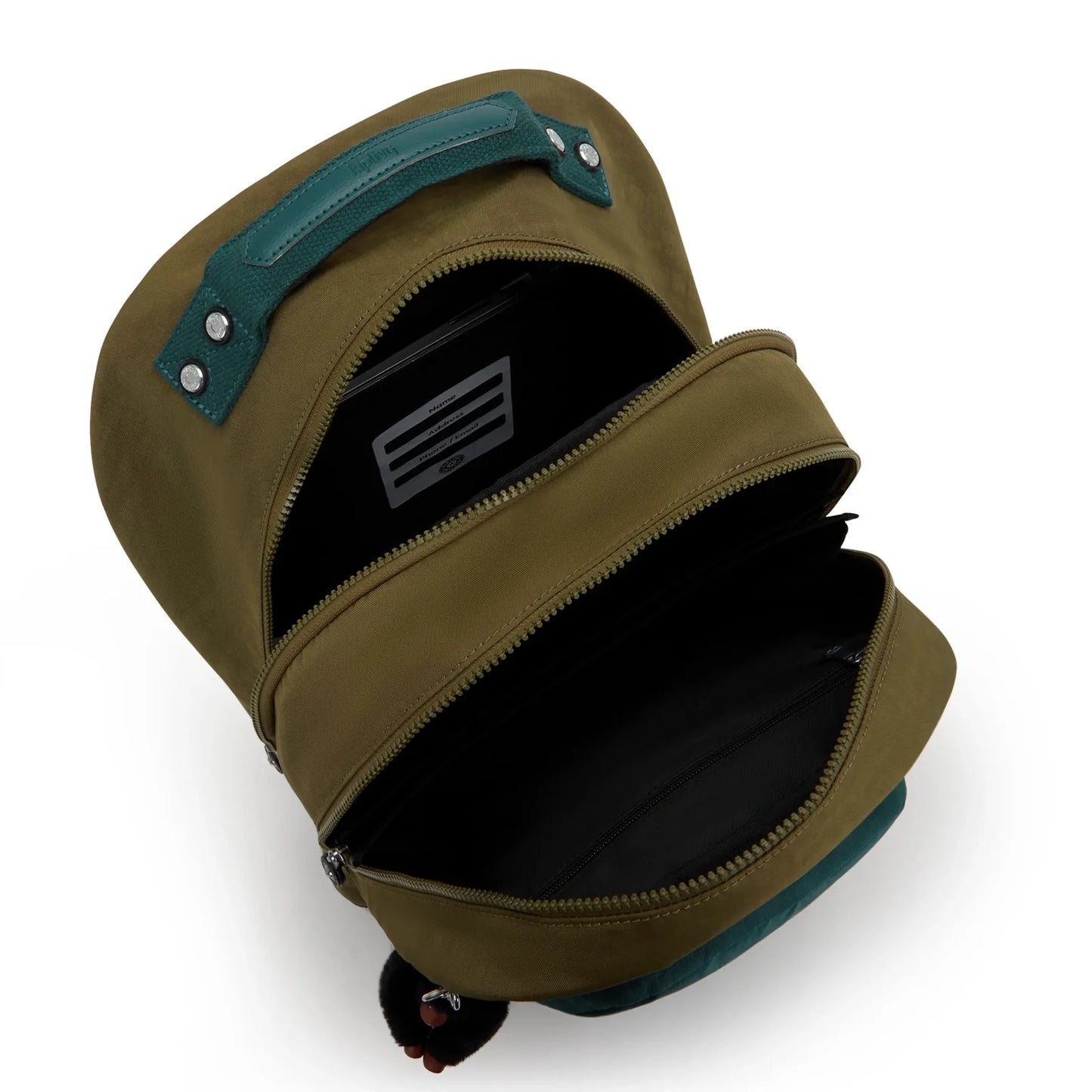 CLASS ROOM Black Khaki Bl