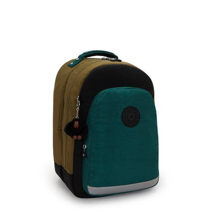 CLASS ROOM Black Khaki Bl