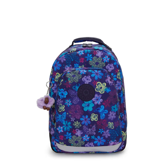 CLASS ROOM Dark Flwr Stamp $699 mensuales a 6MSI*