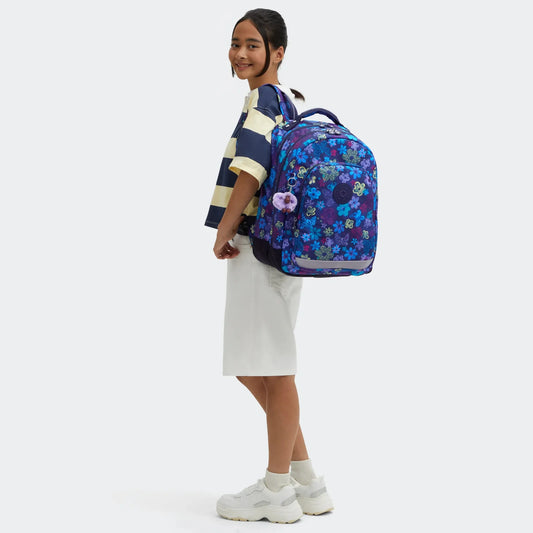 CLASS ROOM Dark Flwr Stamp $699 mensuales a 6MSI*