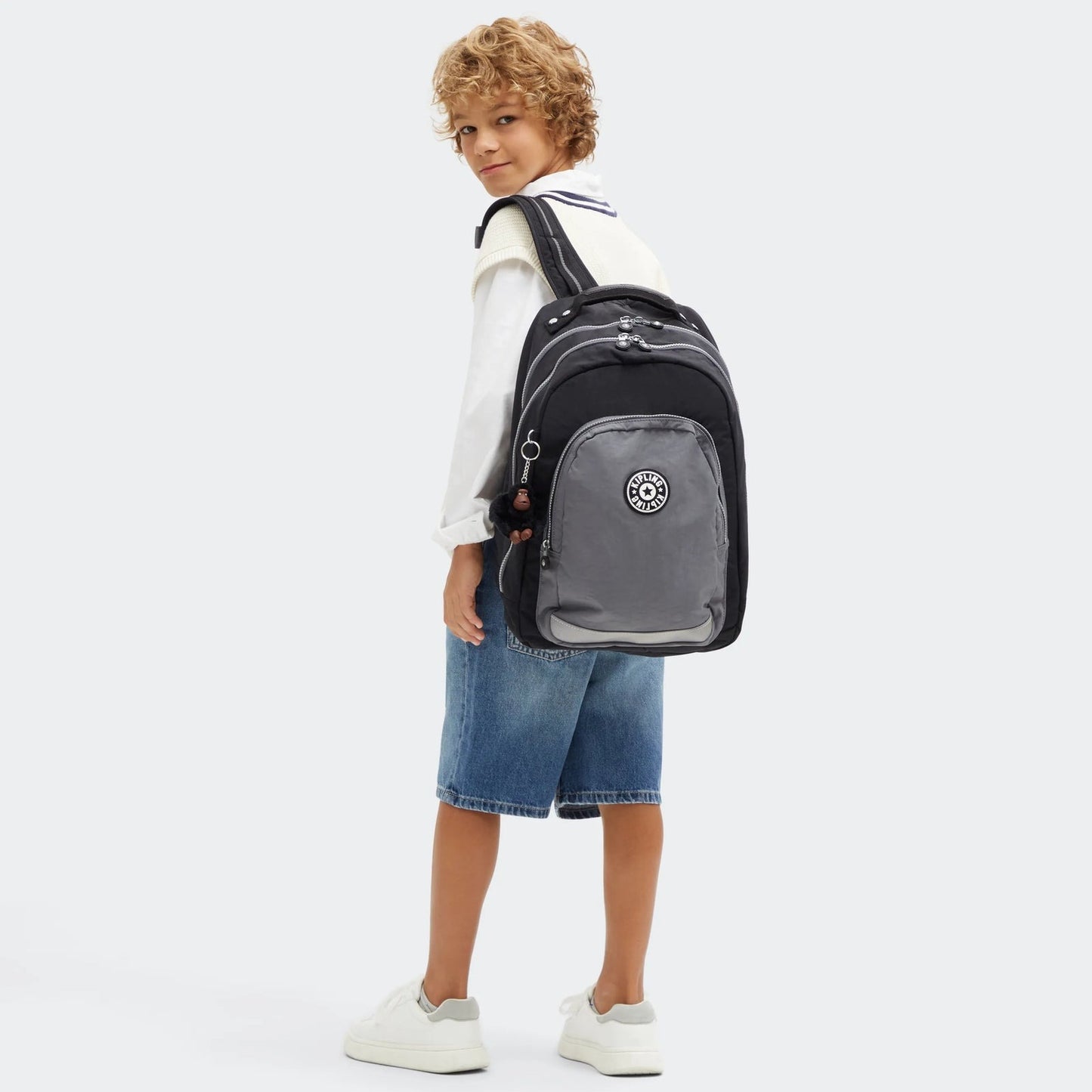 CLASS ROOM Space Black BL $533 mensuales a 9msi*