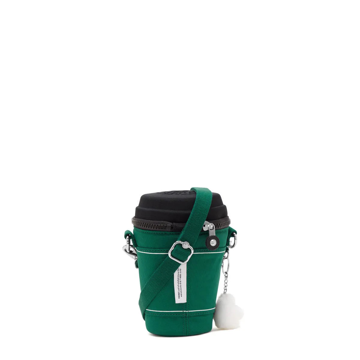 COFFEE CUP XB Perk Green $766 mensuales a 3msi*