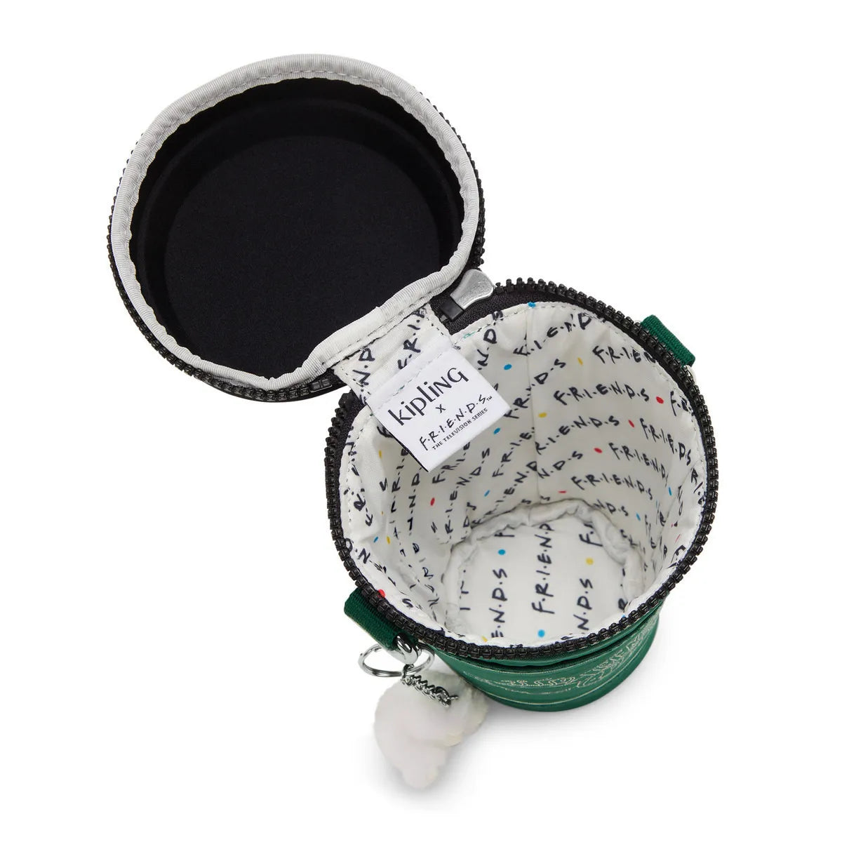 COFFEE CUP XB Perk Green $766 mensuales a 3msi*