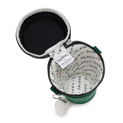COFFEE CUP XB Perk Green $766 mensuales a 3msi*