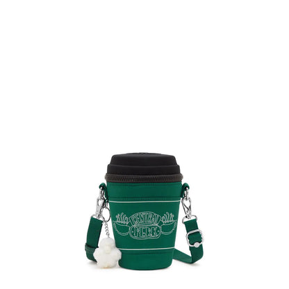 COFFEE CUP XB Perk Green $766 mensuales a 3msi*