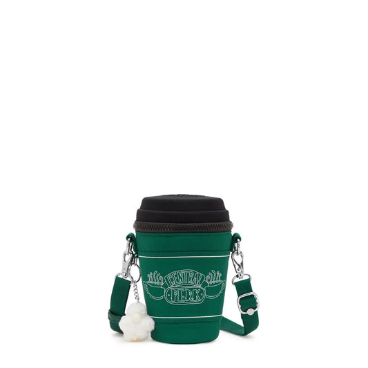 COFFEE CUP XB Perk Green $766 mensuales a 3msi*