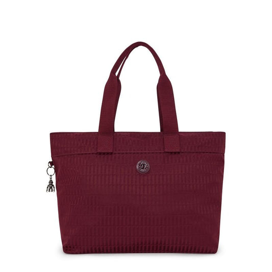 COLISSA UP Maroon Tile Jq $675 x 6msi*