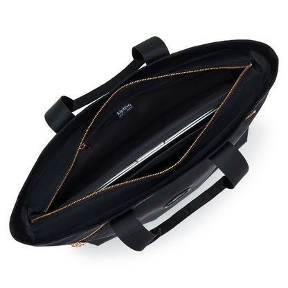 COLISSA ZIP Blck Rose Spice $1,650 x3msi*