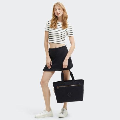 COLISSA ZIP Blck Rose Spice $1,650 x3msi*