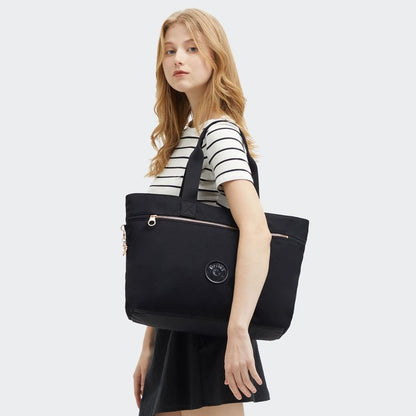 COLISSA ZIP Blck Rose Spice $1,650 x3msi*