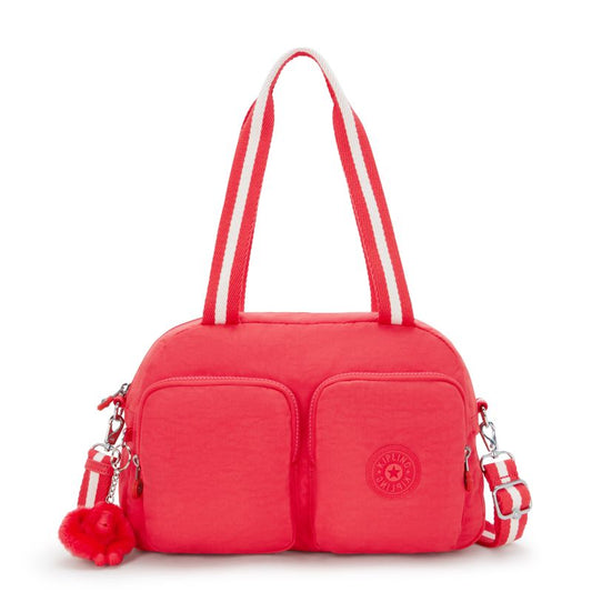 COOL DEFEA Escape Red