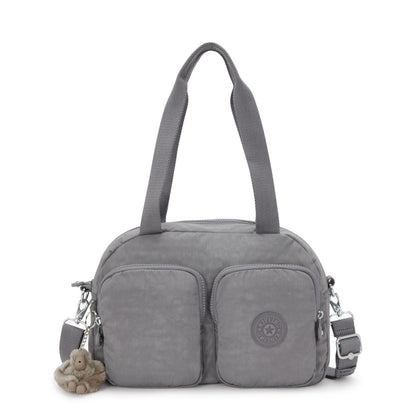 COOL DEFEA Inviting Grey