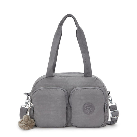 COOL DEFEA Inviting Grey