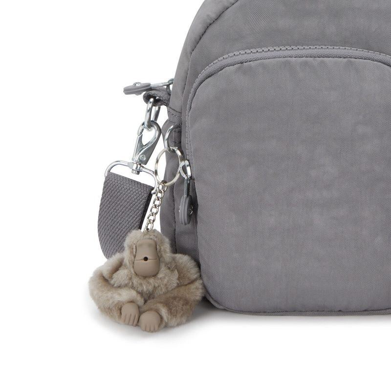 COOL DEFEA Inviting Grey