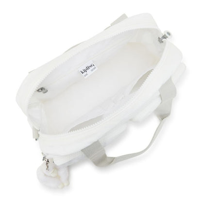 COOL DEFEA Pure Alabaster