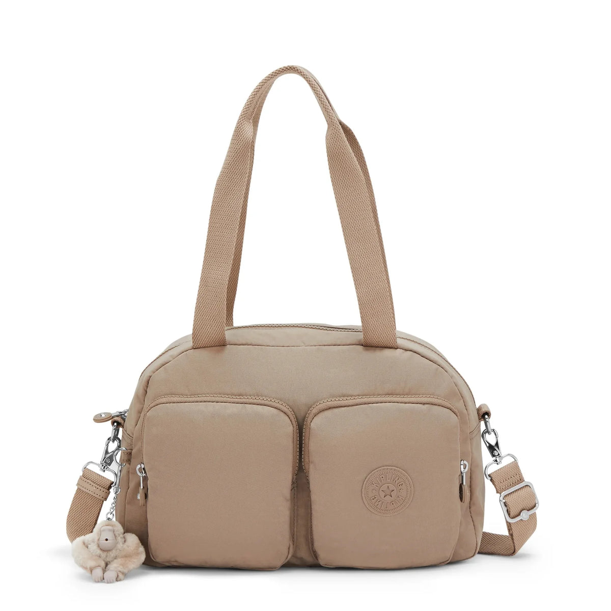 COOL DEFEA Tan Beige