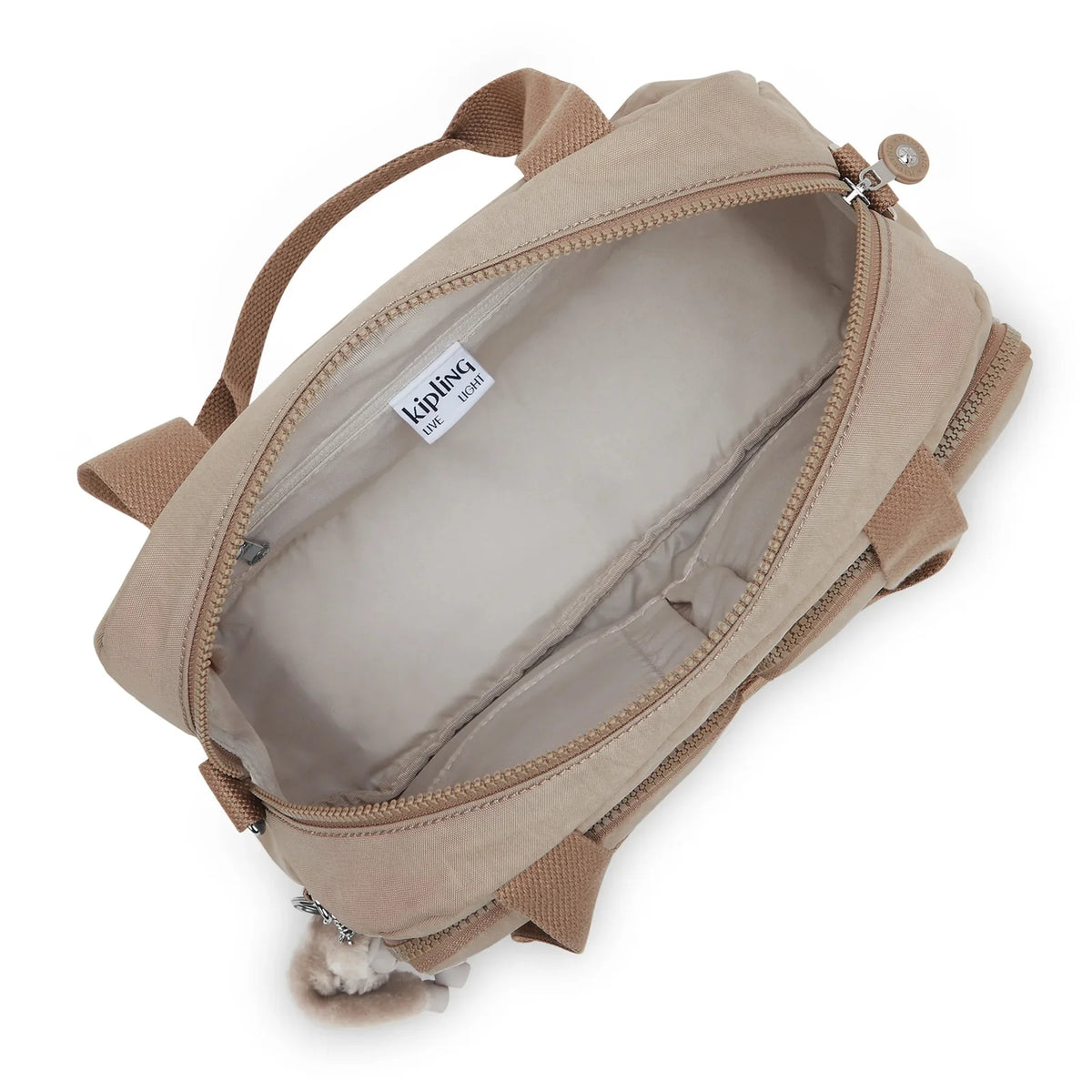 COOL DEFEA Tan Beige
