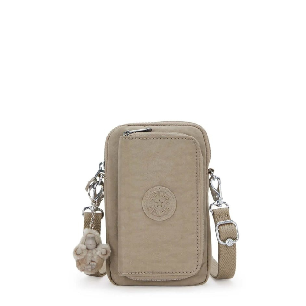TELMO Soft Taupe