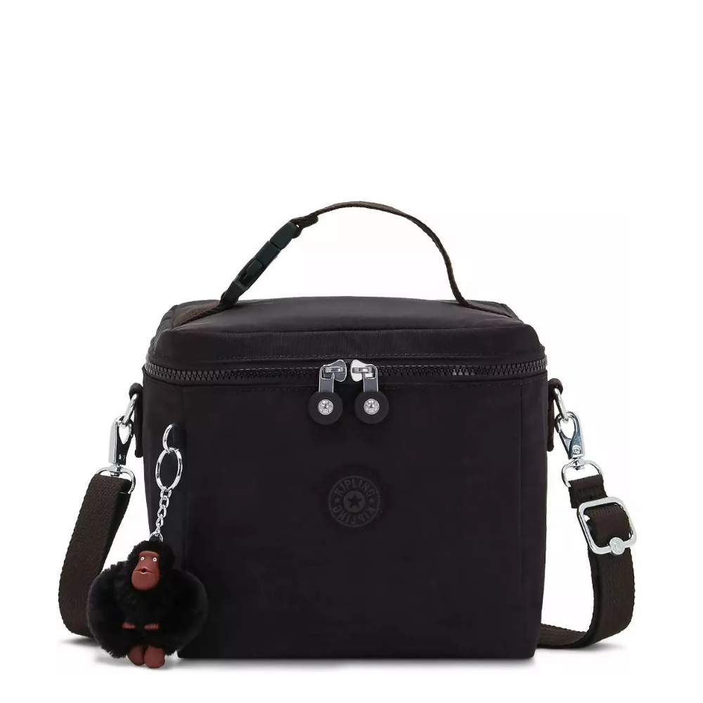 GRAHAM True Black