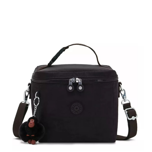 GRAHAM True Black