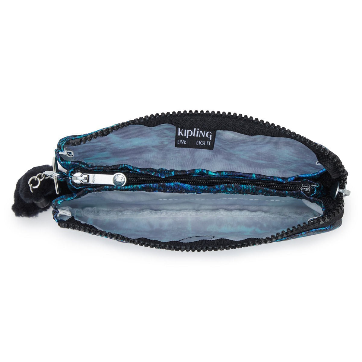 CREATIVITY L Blending Blues