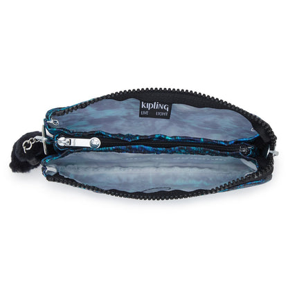 CREATIVITY L Blending Blues