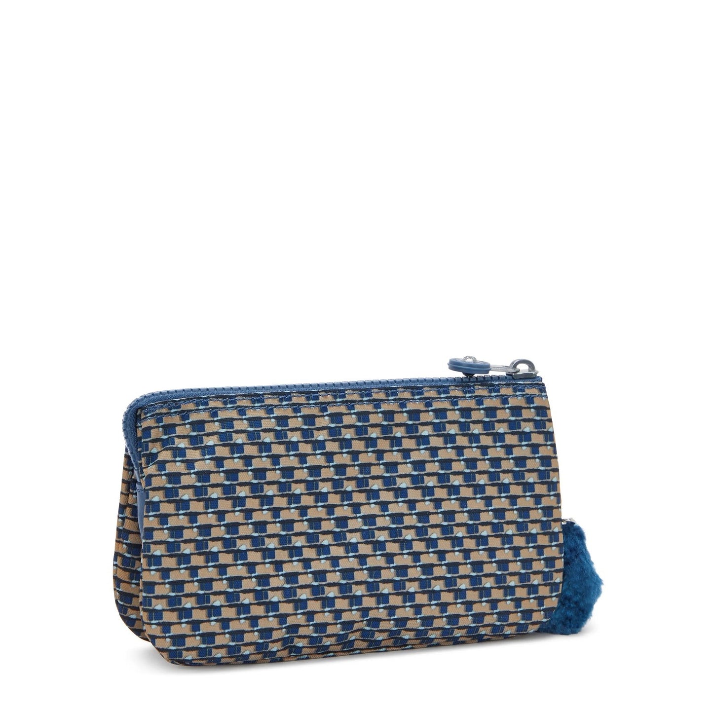 CREATIVITY L Blue on Wire