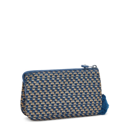 CREATIVITY L Blue on Wire