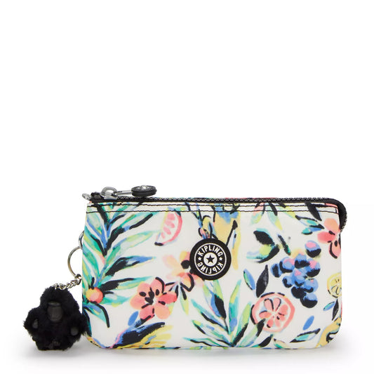 CREATIVITY L Cocktail Floral $350 x3msi*