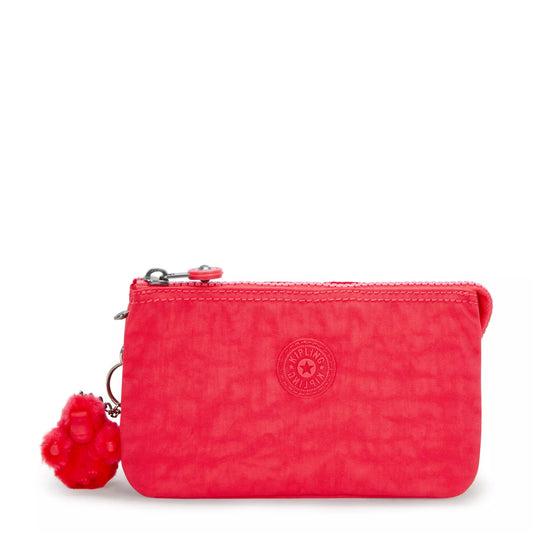 CREATIVITY L Escape Red