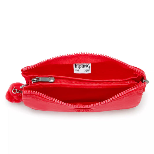 CREATIVITY L Escape Red