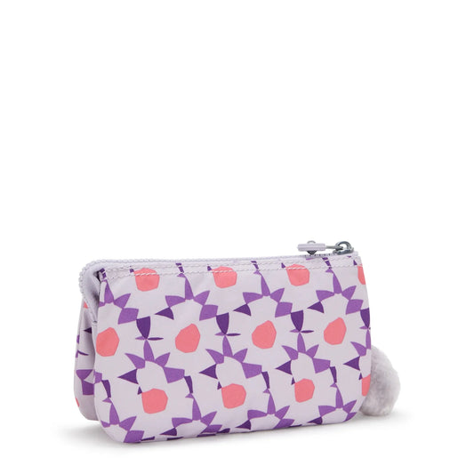 CREATIVITY L Flower Dots