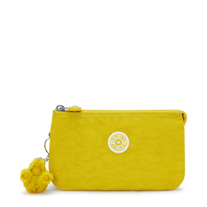 CREATIVITY L Inside Yellow