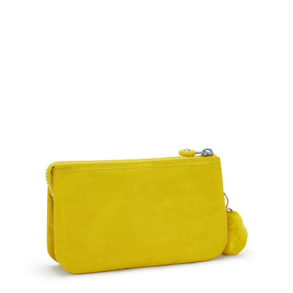 CREATIVITY L Inside Yellow