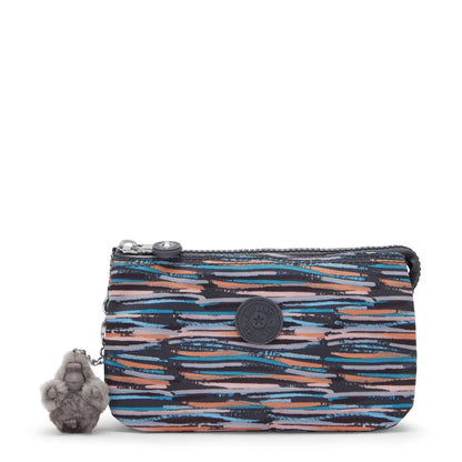 CREATIVITY L Mineral Stripes
