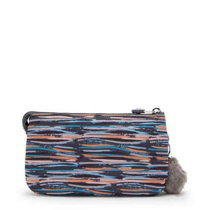 CREATIVITY L Mineral Stripes