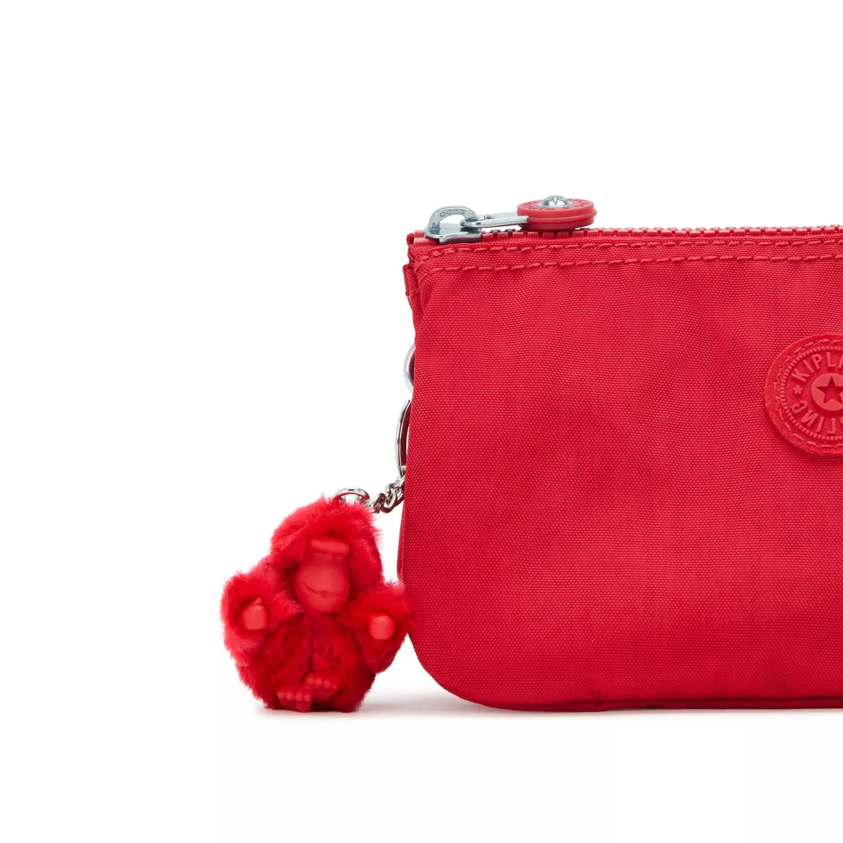 CREATIVITY L Red Rouge