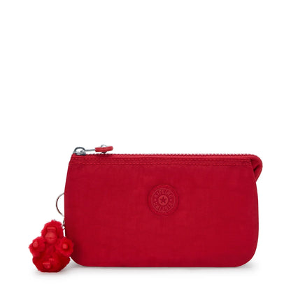 CREATIVITY L Ruby Red