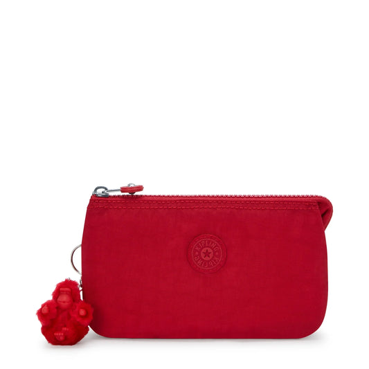 CREATIVITY L Ruby Red