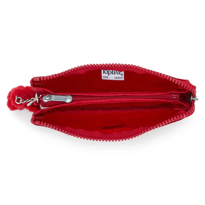 CREATIVITY L Ruby Red